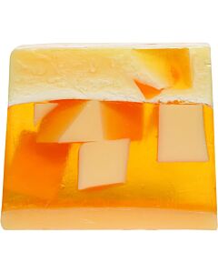 Bomb Cosmetics Go Mango Soap